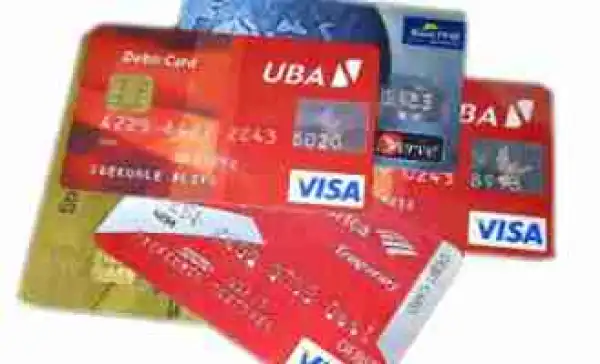 [A MUST READ] 6 Quick Things To Do If Your ATM Card Is Stolen